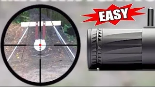 Scope Magnification Explained and Resolution