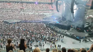 Muse live@Köln Madness @RheinEnergieStadion 29-06-2019