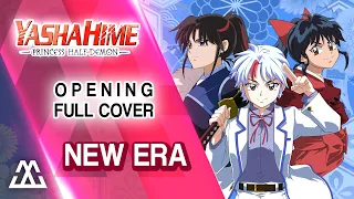 Yashahime: Princess Half-Demon Opening Full - New Era (Cover)