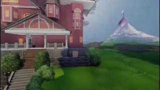 Dreams™_ The Pink Palace Remake (Coraline) - WIP!