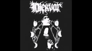 Diekvar - S/T EP (2017) Full Album HQ (Powerviolence/Hardcore)