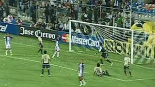 CONCACAF Liga Campeones Final Pachuca v Cruz Azul Resumen Partido de Vuelta