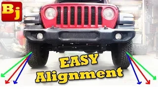 How to Do Your Own Alignment