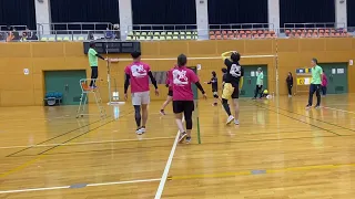 2024.0421 今治交流大会　VS noa(決勝戦)