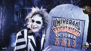 The History Of Halloween Horror Nights