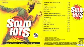 Solid Hits Vol.1 !! Jalwa, Vengaboys, Jassi, Alane & More !! 90's Pop Hit Songs @ShyamalBasfore