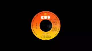Ana Belen   Mira Luna Vinyl