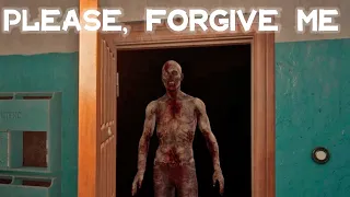 Дерзкий риэлтор ► Please, Forgive Me #1