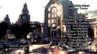 Devil May Cry 4 Special Edition Ending and secret ending