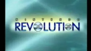 Nintendo Revolution Revealed