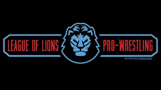 Alex Lane vs Chris Preston - Flying Lions Invitational First Round Match
