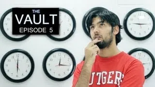 The Vault - Episode 5