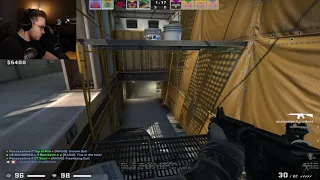 THIS IS WHY M4A4 IS OP