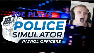 Police Simulator ep 2 FINAL Joe Bartolozzi