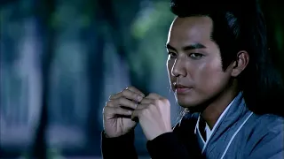 Sihirli Hançer | Kim o?  | The Magic Blade | Baron Chen,Zhang Meng,Wallace Chung,| #天涯明月刀