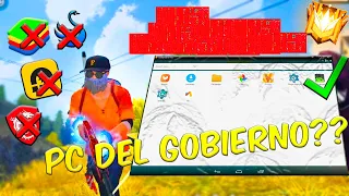 Como DESCARGAR e INSTALAR Free Fire en PC [2023]🔥EL MEJOR EMULADOR SIN ERRORES ✅