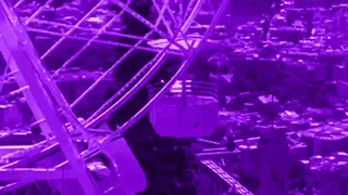 young nudy - ferris wheel (slowed x reverb)