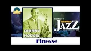 Johnny Hodges & Duke Ellington - Finesse (HD) Officiel Seniors Jazz