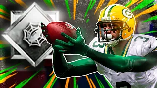 We Unlocked A New OP Ability! Madden 24 WR Superstar Mode #9