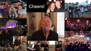 Cheers Theme Song Cover - another quarantune