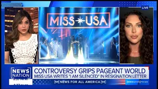 Attorney and Former Miss USA Contestant Heather Lee O’Keefe Addresses Pageant Controversy