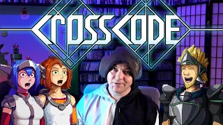 CrossCode out now for Consoles - Review - Must Play!