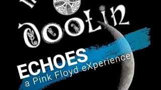 Echoes pink floyd tribute live al doolin