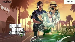 GTA V #20 Tuning a Devin : Bez komentáře