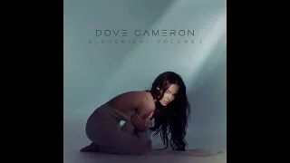 Sand (Audio) - Dove Cameron