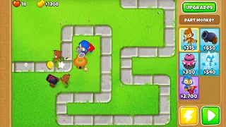 Bloons TD 1!