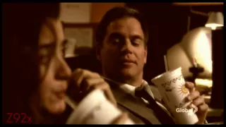 Tony/Ziva - May I (Season 7)