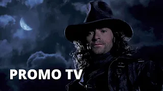 VAN HELSING | Teaser trailer italiano