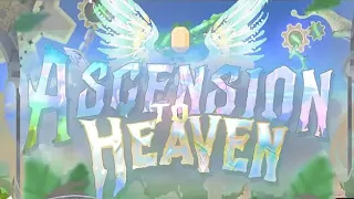 ￼ Ascension to Heaven | First victor | With clicks | Layout by bluskii | 100% |