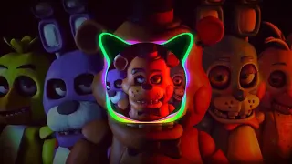 Musica -FIVE NIGHTS AT FREDDY'S -4