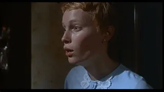 Subverting Expectations: The Banality of Evil in Rosemary's Baby (1968)