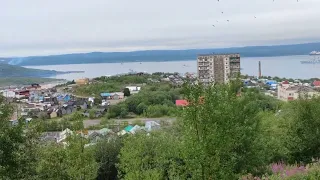 День ВМФ 2023 СЕЕРОМОРСК