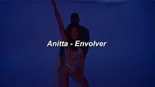 Anitta - Envolver 🔥|| LETRA