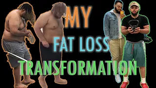 130 pound fat loss transformation #motivation