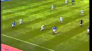 1994 Celtic 1 v 3 Rangers