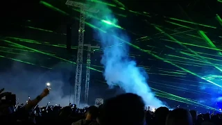 Metallica "Nothing Else Matters" Tartu Raadi Airfield 2019