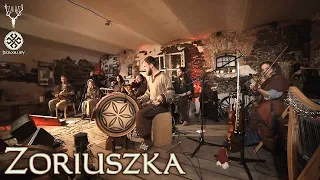 Dziwoludy feat. Żniwa - Zoriuszka (Kuźniczysko 12.2020)