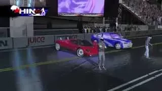 Juiced 2 Hot Import Nights Playthrough Part 28 League 4 Performance Challenges