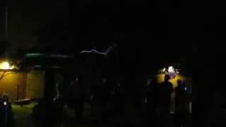 YouTube   Singing Tesla Coil at Duckon 2007