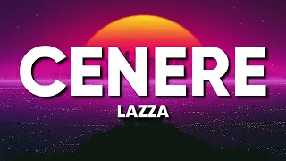 Lazza   CENERE Testo Lyrics   Sanremo 2023 1080p