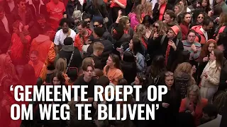 Zo verliep Koningsdag 2023 in Amsterdam