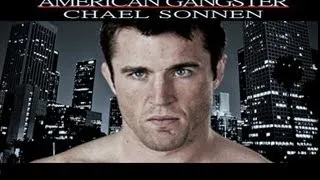 UFC 182 - Chael Sonnen - Never Piss off a Gangster