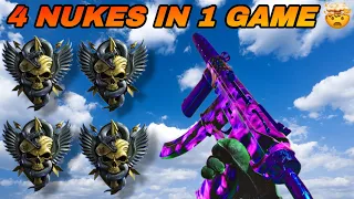 4 NUKES in 1 GAME🤯 this TEC 9 CLASS JUST BROKE BLACK OPS COLD WAR (BEST TEC-9 CLASS SETUP)