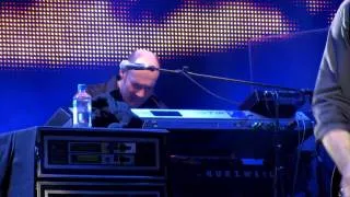 Paul McCartney - Band on the Run (14.12.2011, Olympijskiy Stadium, Moscow, Russia)