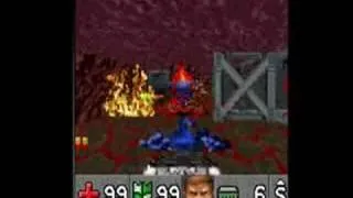 Doom RPG Trailer