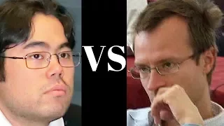 Hikaru Nakamura vs Sergei Tiviakov - Unive 2012 - French Defense:KIA (C00) (Chessworld.net)